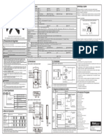 Autonics Bup Esp Manual