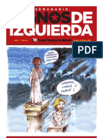 Semanario Signos de Izquierda Nº 21