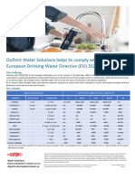 DWS New European DW Directive 2020 2184 CS 45 D03606 en