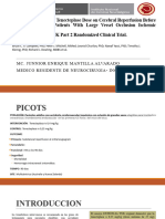 Alteplase For Acute Ischemic Stroke in Patients Aged &GT 80 Years Pooled Analyses of Individual Patient Da - Id - 6304