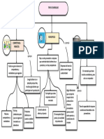 Mapa Conceptual Microeconomia LL