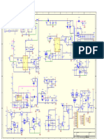 Power Board Shcematics