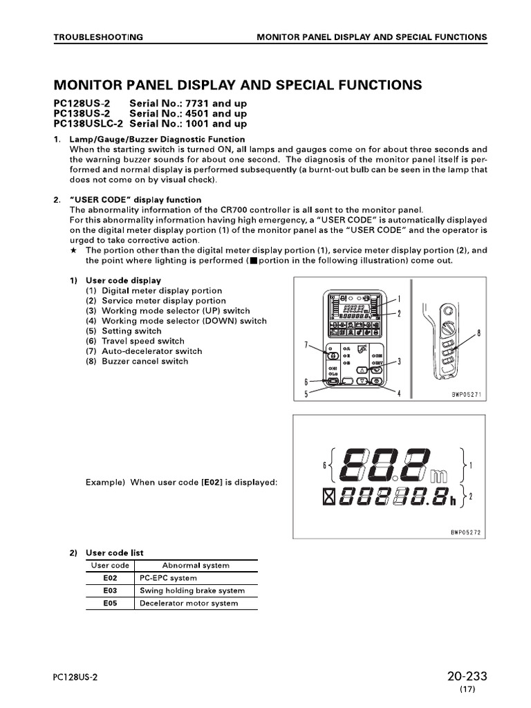 Data Analysis and Processing Guide | PDF