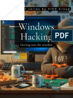 Windows Hacking