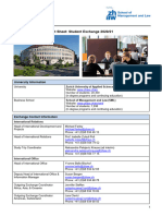 McMaster University Academic Calendar 2025-26 | PDF