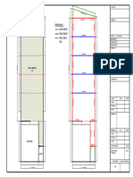 Peninggian Level Gudang3