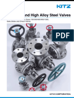 Catalogue Stainless-High-Alloy-Steel-Valves-E-150-10