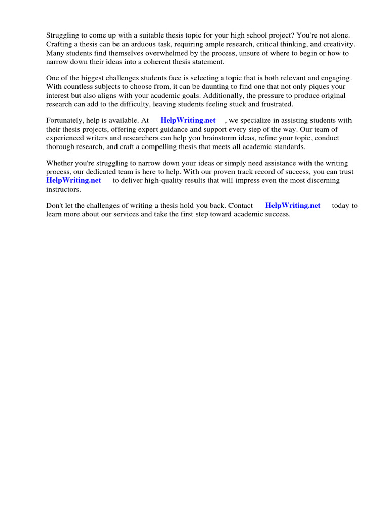 thesis-topics-examples-for-high-school-pdf-thesis-essays