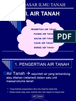 Ddit 5 Air Tanah