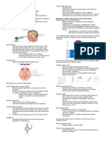 Psych135 Week 3 4 Notes