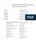 SUSUNAN PENGURUS DEYANGAN 2024-2026 Fix