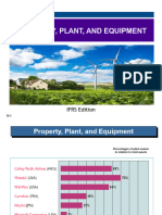 4 - Property, Plant & Equipment