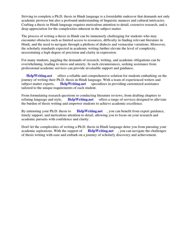 RESEARCH PAPER IN HINDI LANGUAGE PDF visual data 5