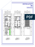 Denah Baru KPL TP 70