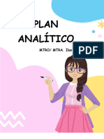 Plan Analítico Fase4