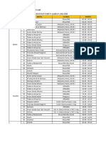 1.jadwal Diniyah Ramadlan 2024