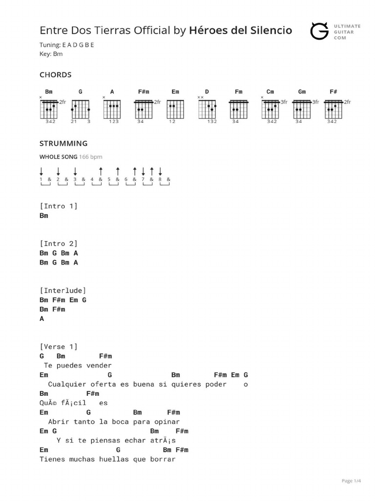 07 Entre Dos Tierras Official PDF