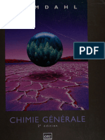 Chimie Générale - Zumdahl, Steven S - 1998 - Anjou (Québec) - CEC - 9782761714549 - Anna's Archive