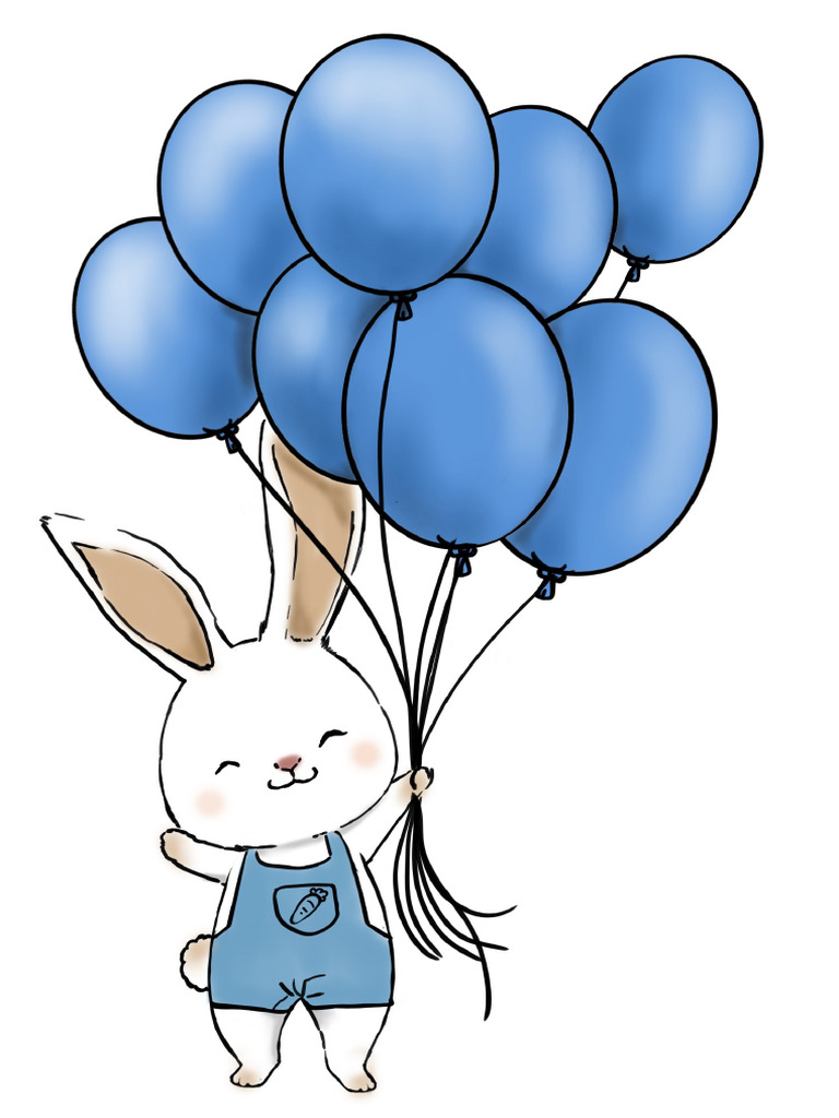 rabbit | PDF
