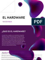 El Hadware