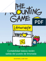Judith Orloff, Darrell Mullis - The Accounting Game - Basic Accounting Fresh From The Lemonade Stand, 2008 Edition-Sourcebooks, Inc. (2008)