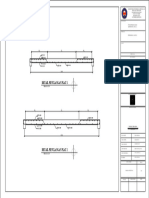 Detail Penulangan Plat SKB