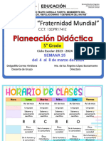 5° Sem25 Planeación Proyectos VDC