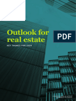 Nuveen Real Estate 2024 Outlook