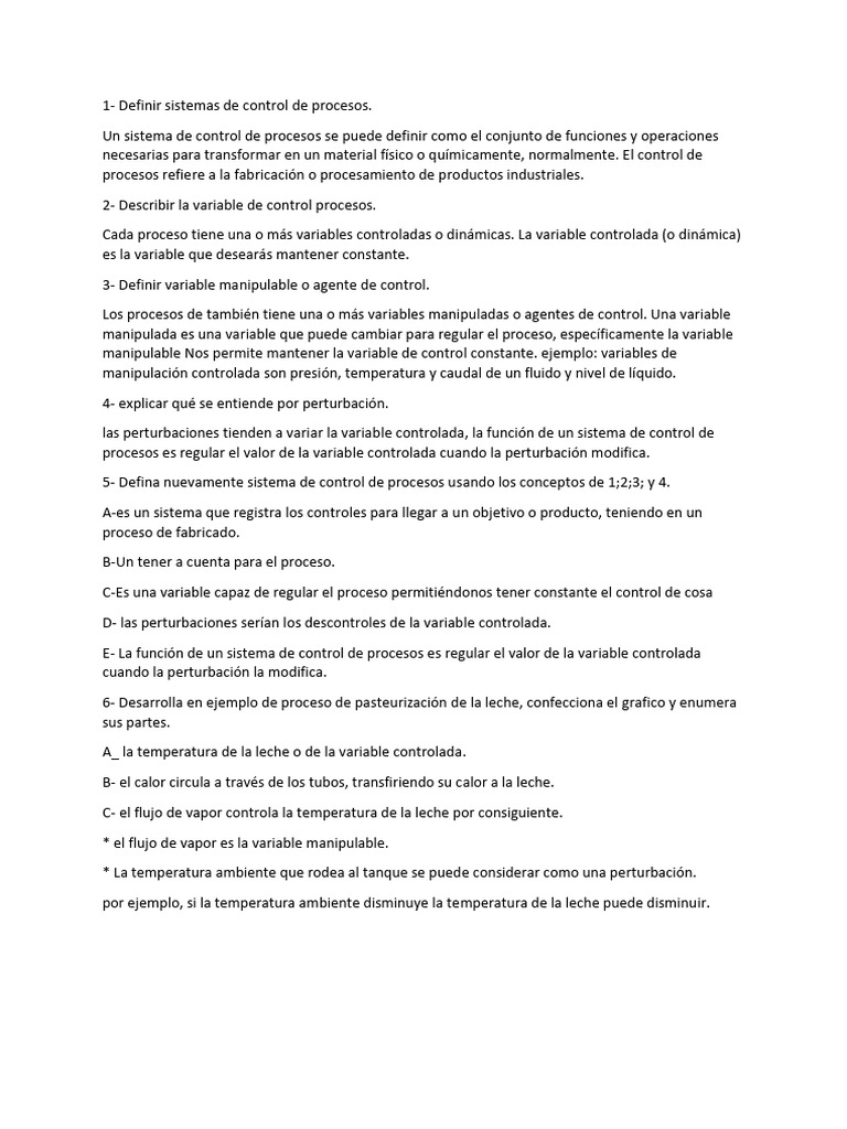 Documento pdf sistema de control variable matem ticas 