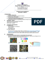 Cot 1 - Science 6 Revised