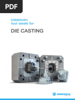 Tech Uddeholm Die Casting EN