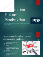 Pembuktian Hukum Pembuktian: Definisi, Kewenangan Pengadilans, Tujuan, Kegiatan