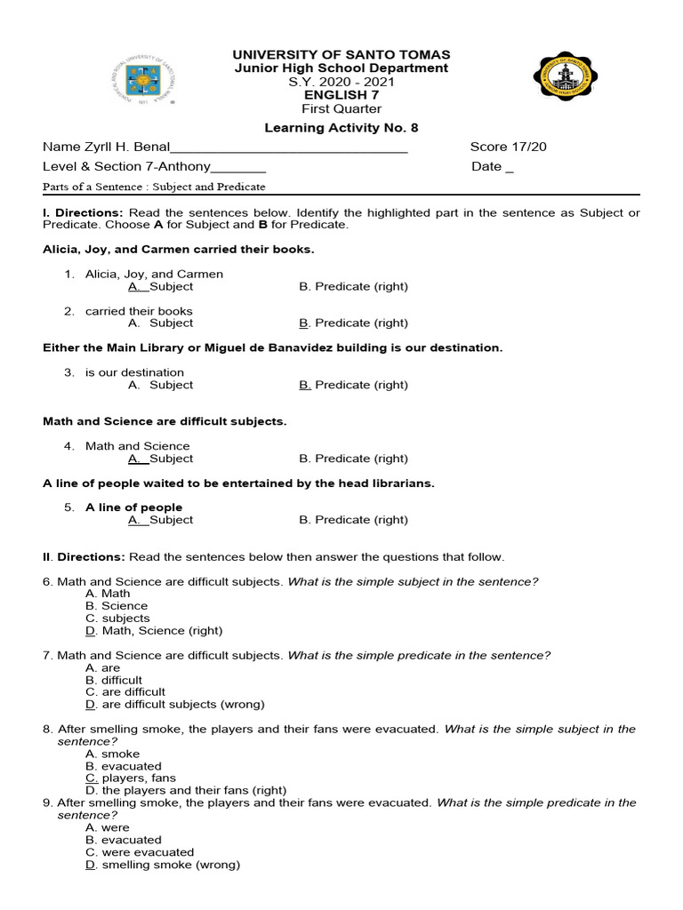 le-parts-of-a-sentence-pdf