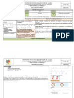 PLAN DE AULA-MATE 6° - SEMANA 5 y 6