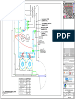 Gbh-Pr-004-Pump Room Mechanical Layout