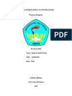 Efektivitas Penerapan Tilang Elektronik