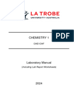 CHE1CHF Labmanual Wreptbk 2024 v3 (MasterCopy) 2024