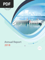 Annual Report 2018 (English)