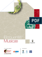 ARTICOLO 2021 Eloquentia Musicae Brochure