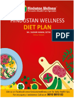 Diet Chart Retail 1809299522 MR SUDHIRKAMALSETHI 9 22 2018 2 00 54 PM