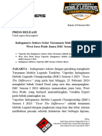 Press Release Pamungkas Vaporlax Indogamers Mobile Legends Championship (IMC) Sesion 1 2024 FIX RILIS 3