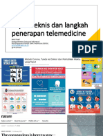 Telemedicine IDI2