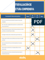 Autoevaluación