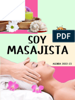 Agenda Soy Masajista