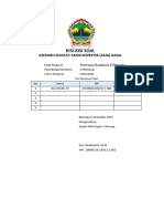 1 - Kisi-Kisi Soal IKM Mapel PRE 2324