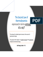 Second+law+of+thermodynamics 5+-12+aug