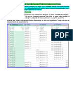 Pruebas Quitar Vacios en PQuery