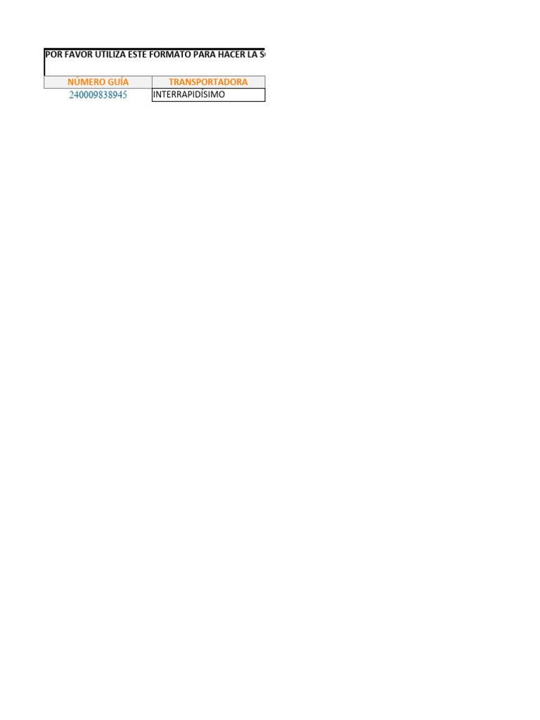 Novedad en guia 240009838945 interrapidisimo pdf