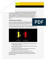 Candlestick Patterns Basic