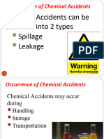 Chemical Safety